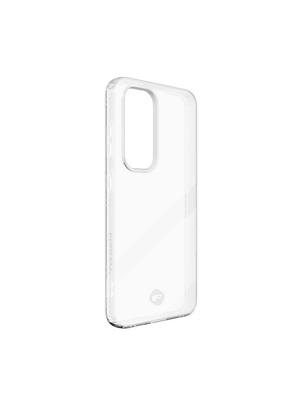 Etui na Samsung S24 Forcell F-Protect Long Lasting transparentne