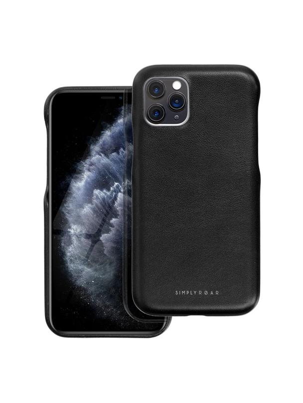 ROAR futerał LOOK do IPHONE 11 Pro Czarny