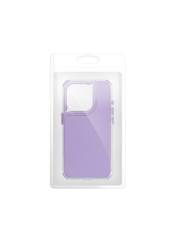 Futerał MATRIX do IPHONE 16 jasnofioletowy