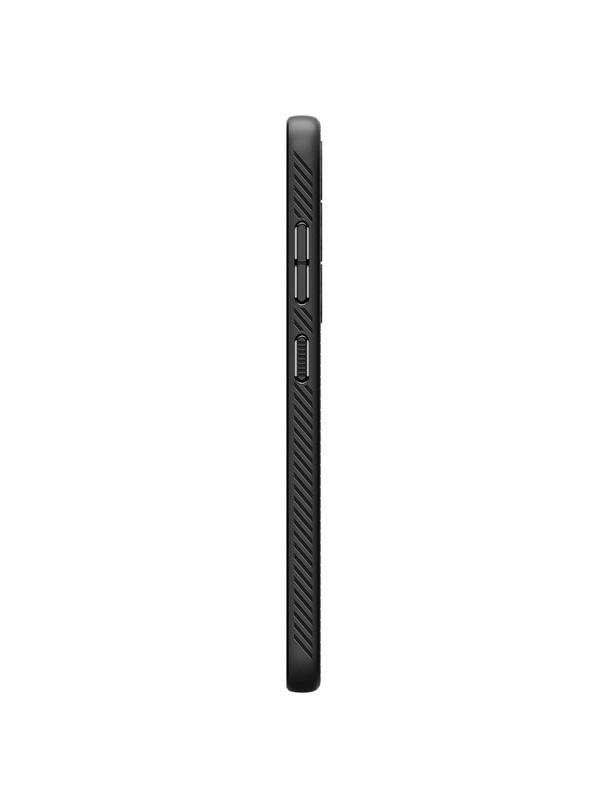 SPIGEN futerał LIQUID AIR do SAMSUNG S24 matte black