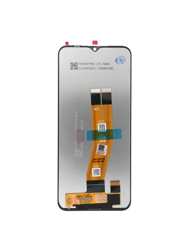 FixCell wyświetlacz do SAMSUNG a14 4G a145 OEM bez ramki