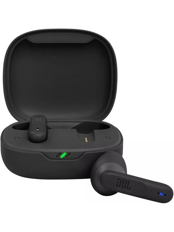 Słuchawki bezprzewodowe douszne JBL TWS Wave 300 czarne
