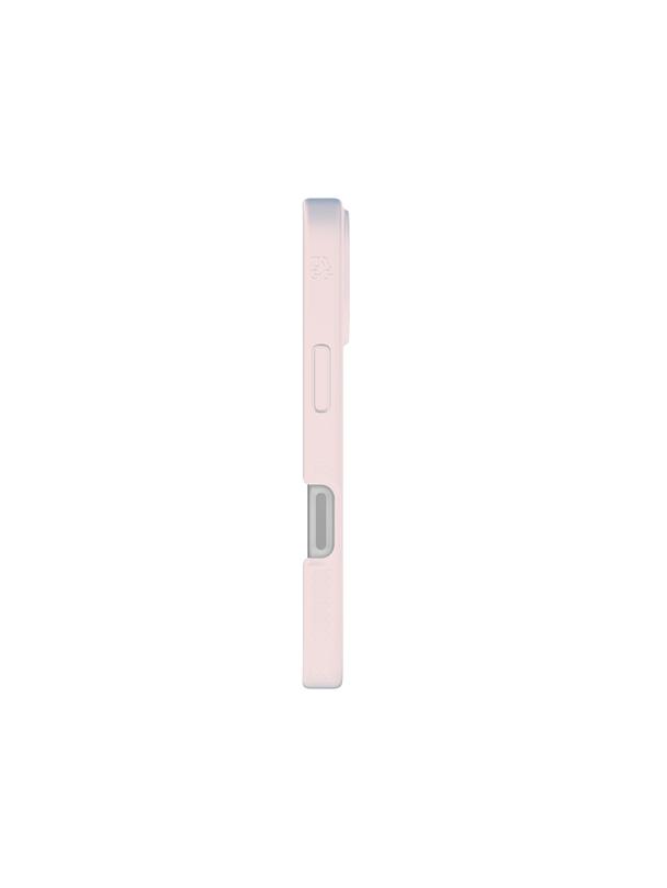 ZAGG futerał MANHATTAN SNAP kompatybilny z MagSafe do IPHONE 17 pink blush