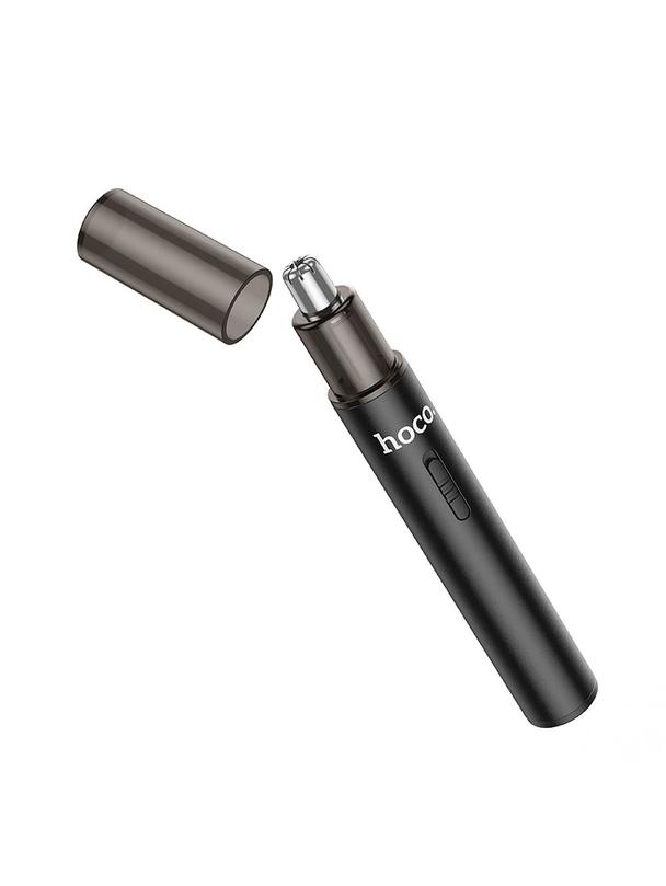 Trymer do nosa Hoco HP34 czarny