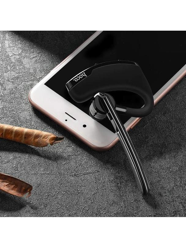 Słuchawka bluetooth Hoco E15 czarna