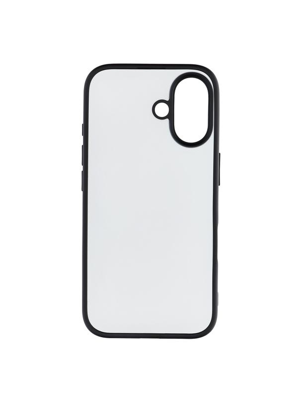 BLUEO APE Phone Case - Apple iPhone 16 czarny
