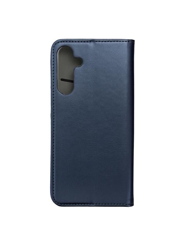 Kabura SMART MAGNETO do SAMSUNG M16 5G granatowy