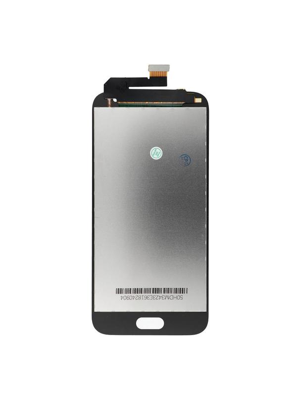 FixCell Wyświetlacz LCD do SAMSUNG J3 2017 J330 OEM bez ramki czarny
