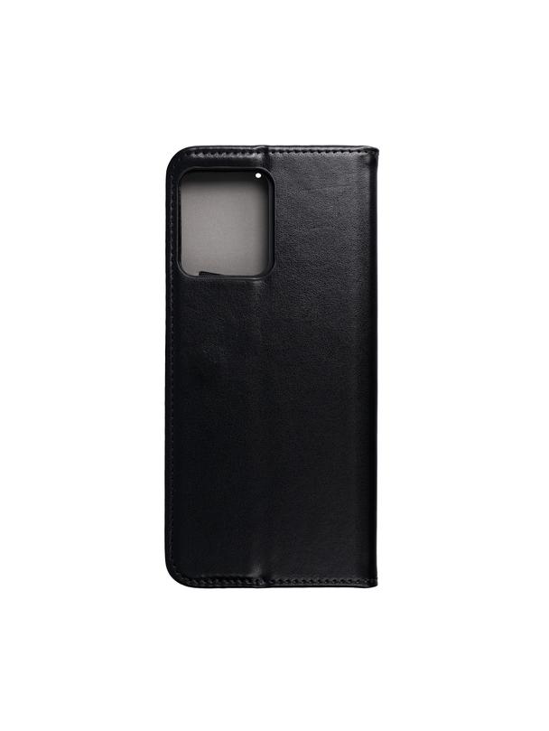 Kabura SMART MAGNETO do MOTOROLA EDGE 30 Ultra czarny