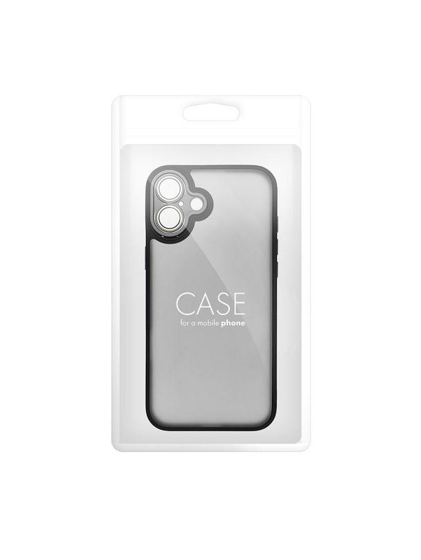 Futerał VARIETE do IPHONE 16 czarny