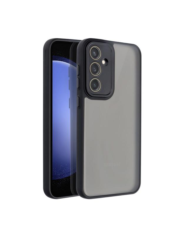 Futerał VARIETE do SAMSUNG A55 5G czarny