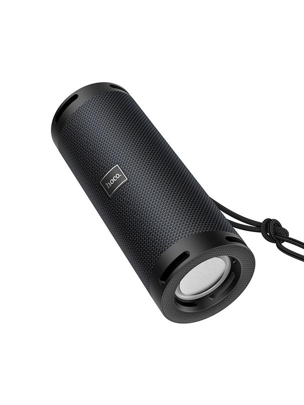 Głośnik bluetooth 2 x 5W 5h Hoco HC9 czarny