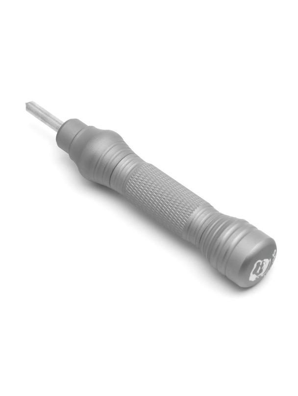 MECHANIC iRock 5 Glass Breaker