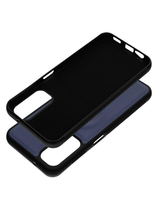 ROAR futerał MAG MORNING do SAMSUNG A14 Granatowy