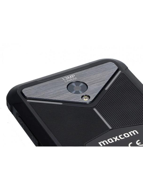 MAXCOM smartfon MS572 Strong czarny