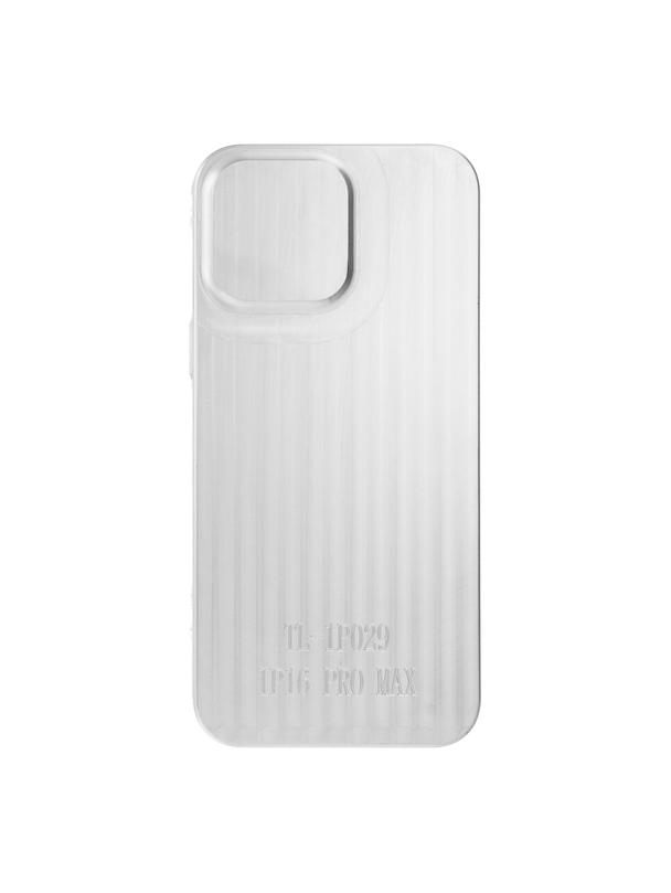 Forma do sublimacji pojedyńczy futerał do IPHONE 16 PRO MAX