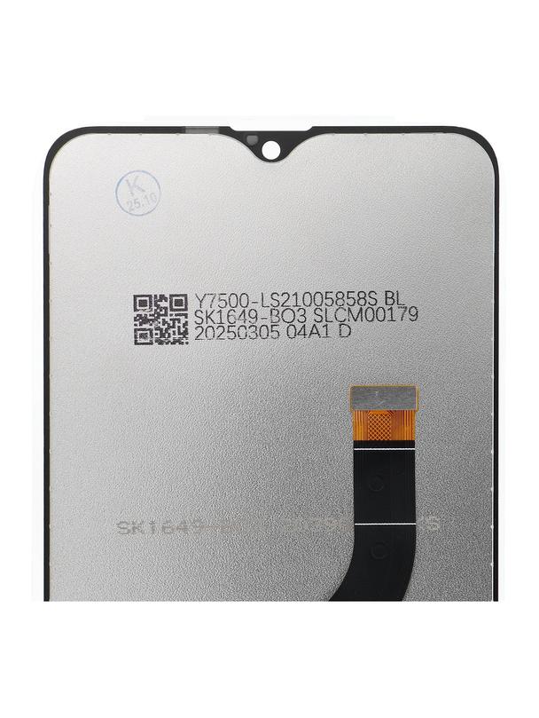 OG wyświetlacz LCD do SAMSUNG A20S A207F/A207M  OEM bez ramki