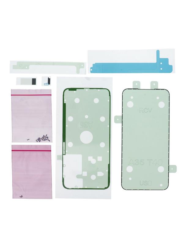 Taśma klejąca uszczelka zestaw do SAMSUNG A35 5G A356  GH82-34539A