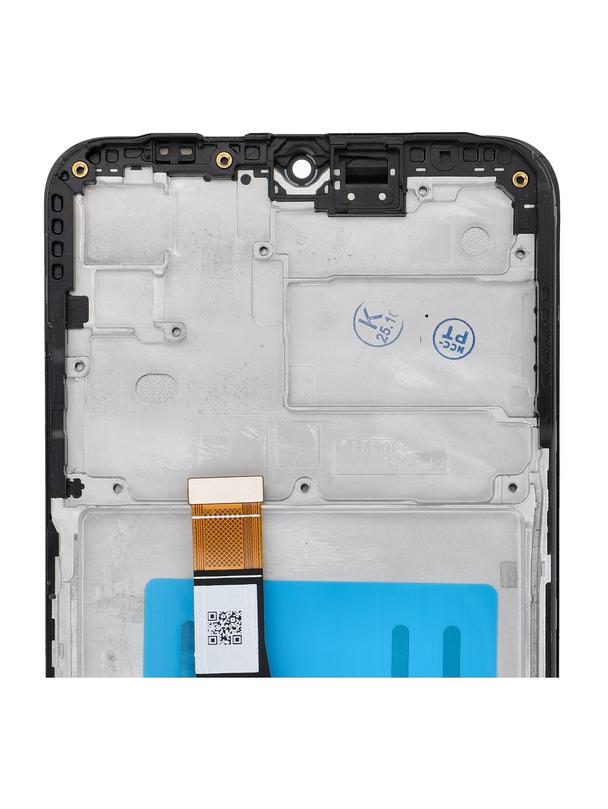 OG wyświetlacz LCD do SAMSUNG A22 5G A226B OEM z ramką