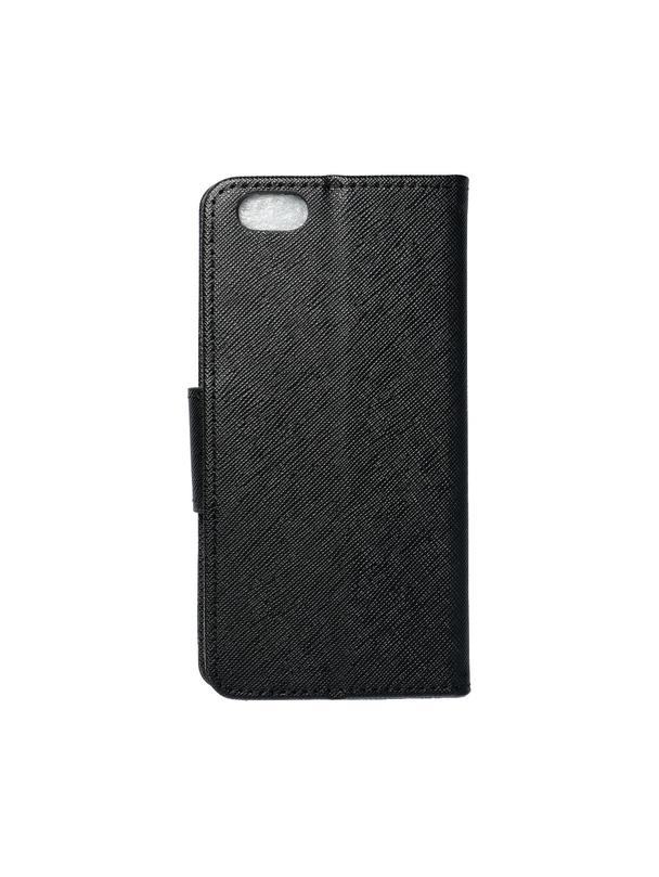 Kabura do IPHONE 6/6S Fancy Book czarny