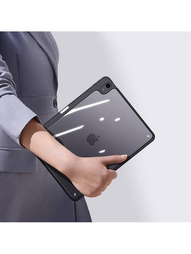 DUX DUCIS etui MAGI z miejscem na rysik do iPad Air 4/5 10,9 czarne