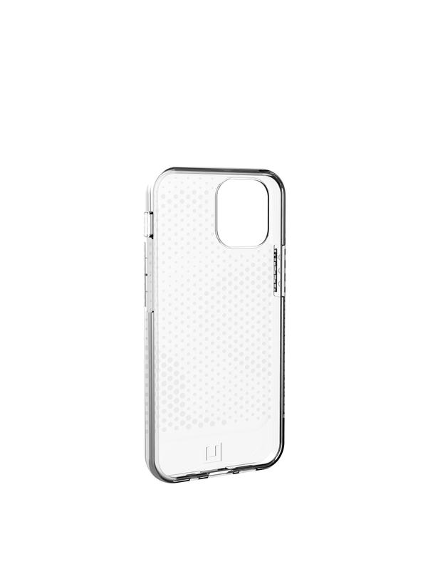 UAG Urban Armor Gear futerał LUCENT do IPHONE 12 Mini transparent