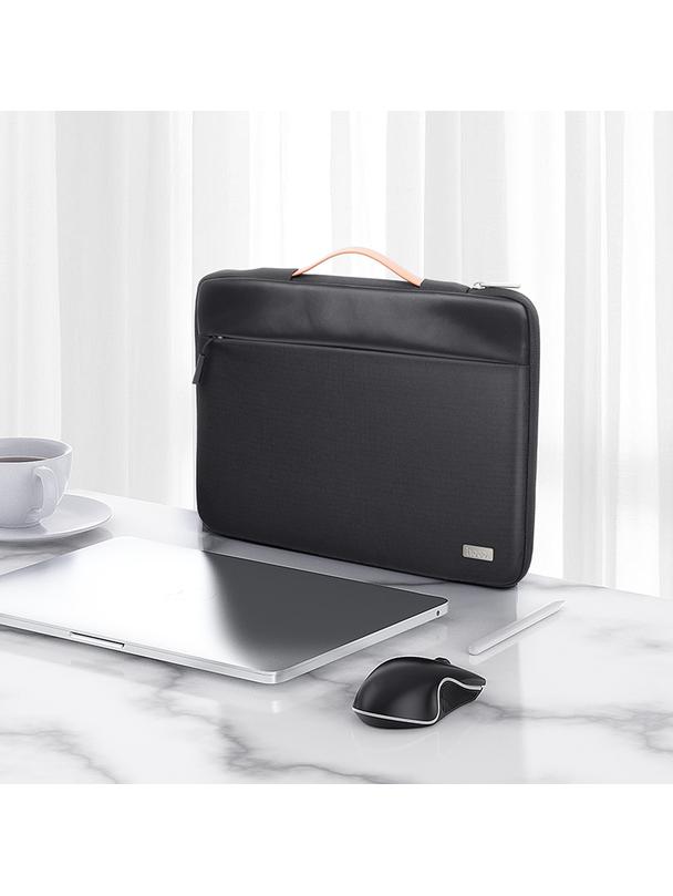 Torba na laptopa 16" Hoco GT7 czarna