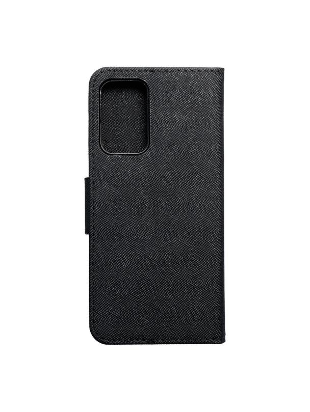 Kabura do SAMSUNG A52 LTE / A52 5G / A52S Fancy Book czarny