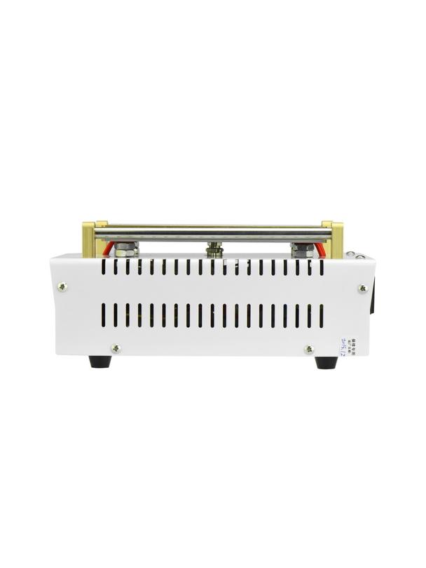 Podgrzewacz/separator do naprawy LCD BAKU BK-946D do ekranów max 8,5"