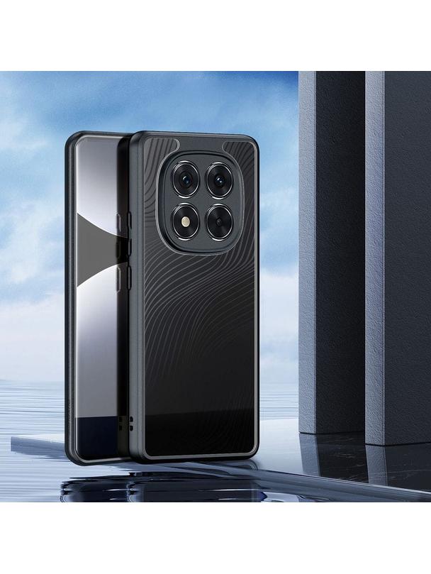 DUX DUCIS futerał AIMO do REDMI NOTE 14 Pro 4G czarny