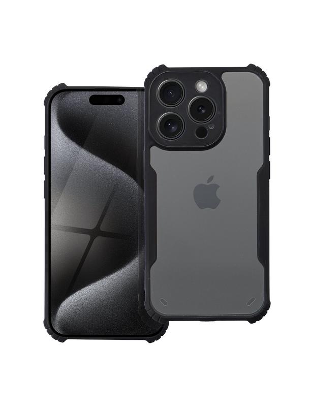 Futerał ANTI-DROP do IPHONE 17 Air czarny