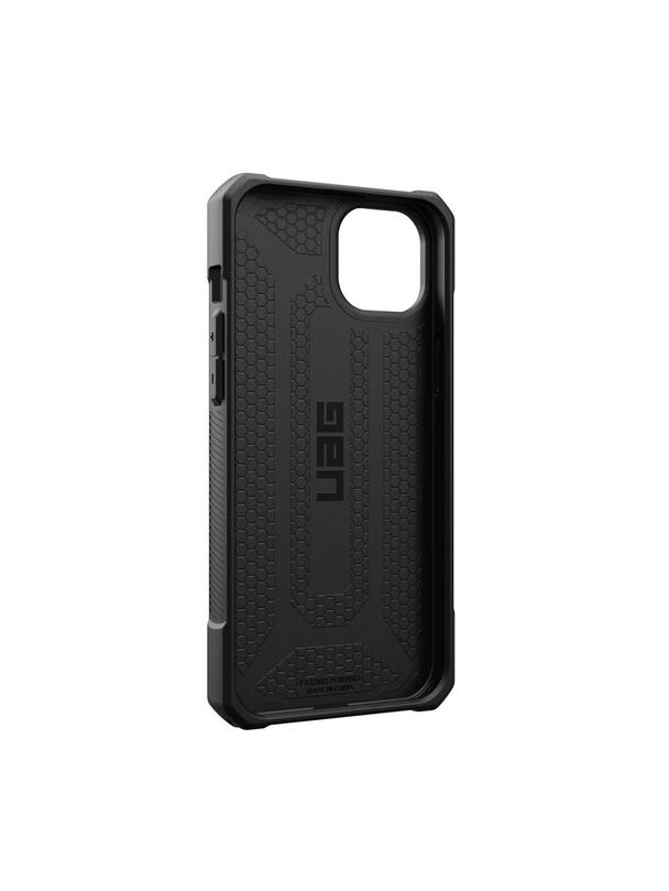 UAG Urban Armor Gear futerał MONARCH do IPHONE 15 Plus carbon fiber