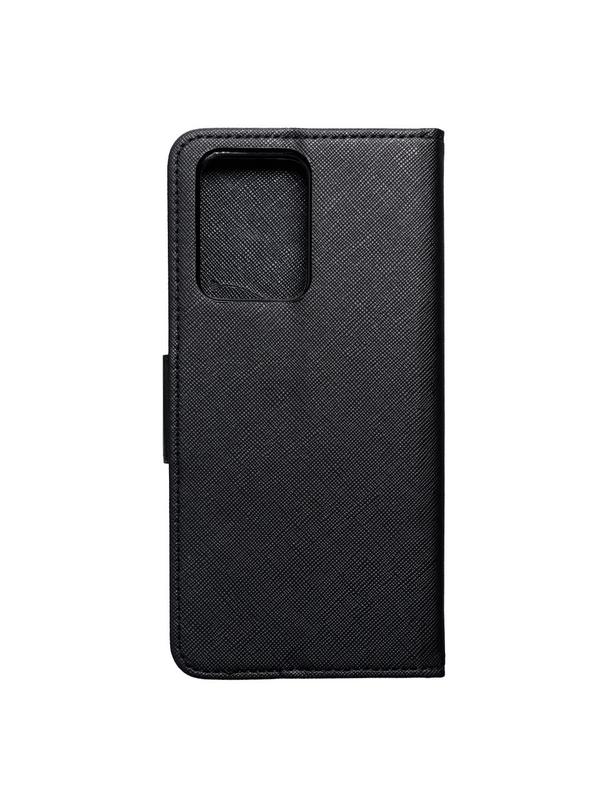 Kabura FANCY Book do XIAOMI 12 Pro Plus czarny
