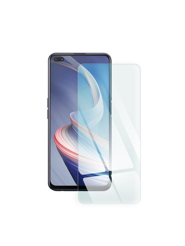 Szkło hartowane do Oppo Reno 4Z Blue Star
