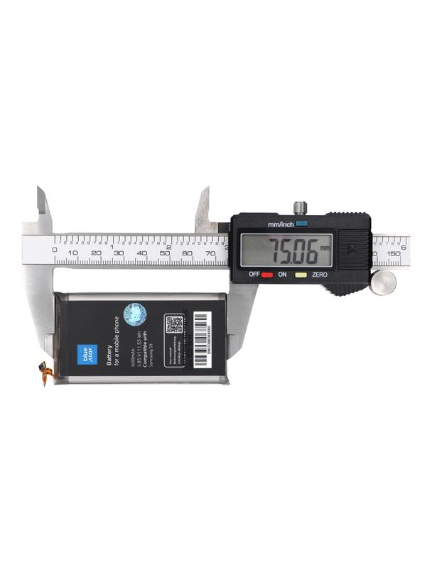 Bateria do Samsung S9 3000 mAh Blue Star Premium