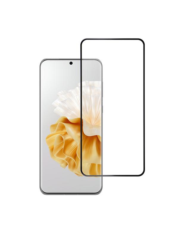Szkło hartowane do Huawei P60 PRO (full glue / case friendly) Blue Star 5D czarne