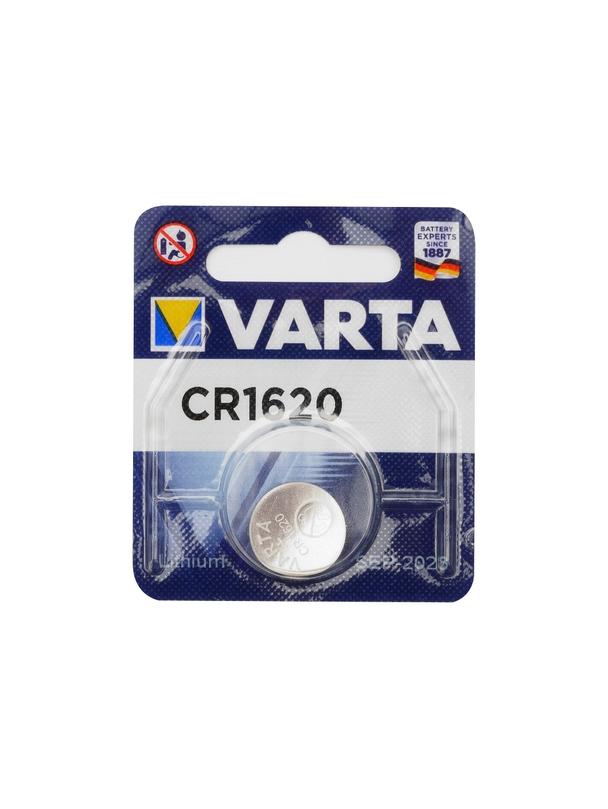 VARTA bateria litowa CR1620 3V 1 szt