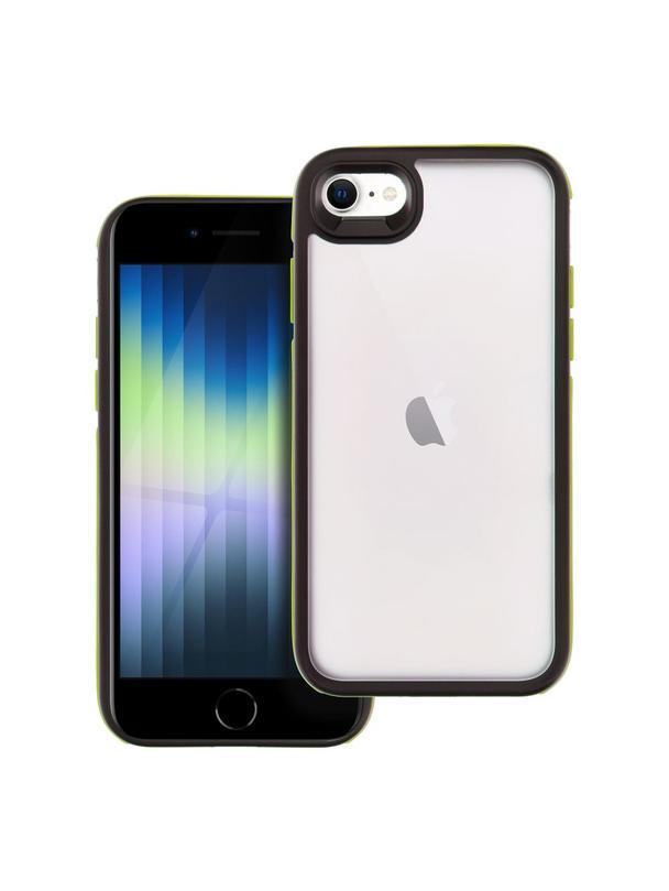 Futerał NEO do IPHONE 7 / 8 / SE 2020 żółty