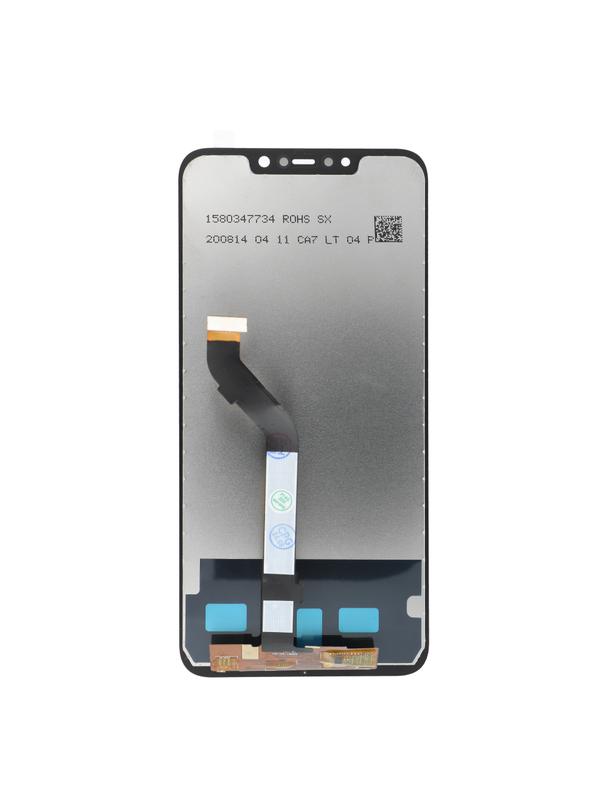 FixCell wyświetlacz LCD do POCO F1 OEM bez ramki