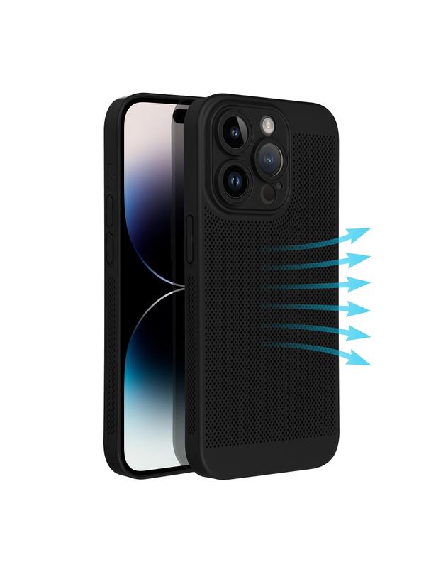 Futerał BREEZY do SAMSUNG S24 Plus czarny