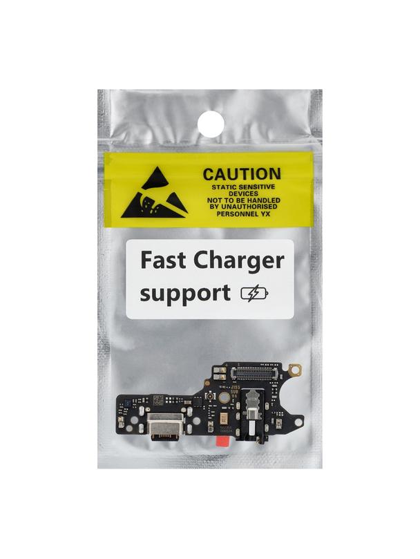 Płytka ładowania do XIAOMI Redmi Note 9(Fast Charger)