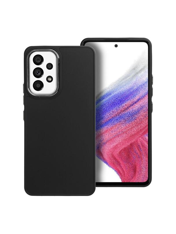 Futerał FRAME do SAMSUNG A53 5G czarny