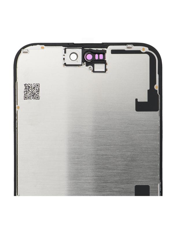 JK Wyświetlacz LCD do IPHONE 16 PLUS FullHD Incell (Change IC)