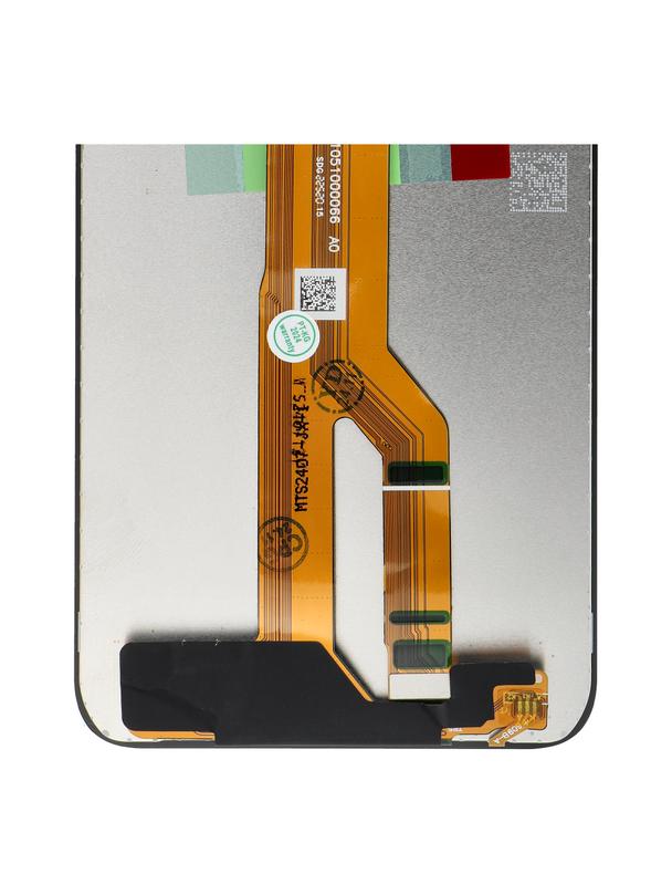 Wyświetlacz LCD do HONOR X6A Plus OEM bez ramki