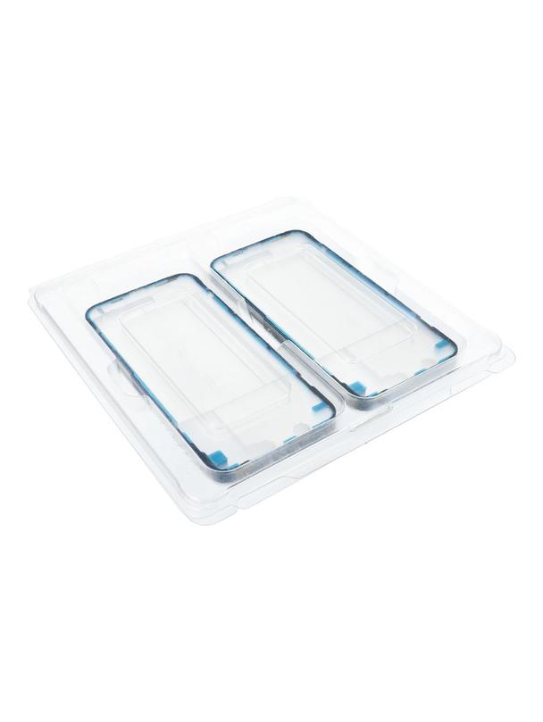 ServicePack 923-04895 Taśma klejąca uszczelka wyświetlacza do iPhone 12 Pro Max (opakowanie 30szt)