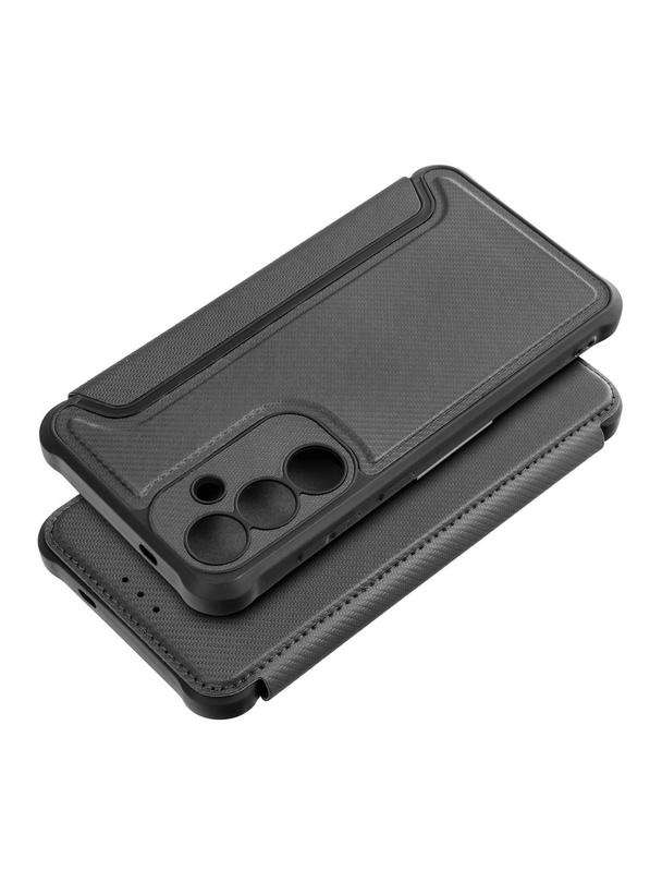 Kabura RAZOR Book do SAMSUNG S24 Plus czarny
