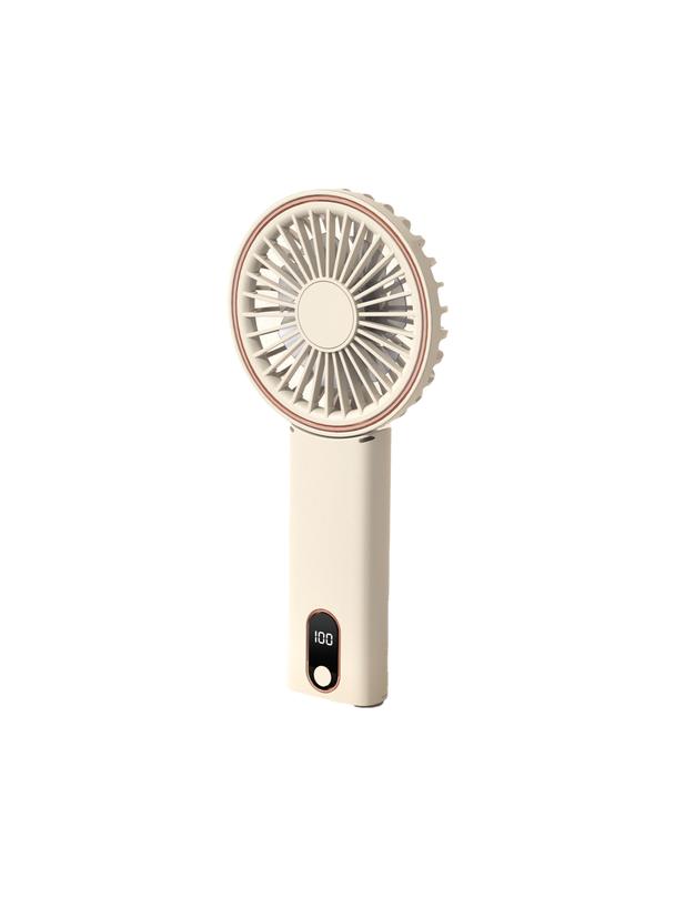 Wentylator / wiatrak przenośny W10 beżowy