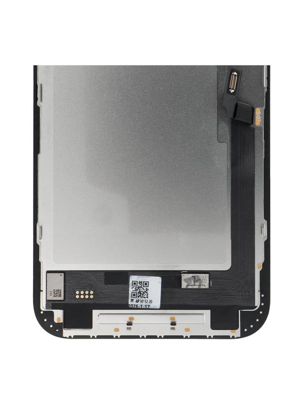 FixCell wyświetlacz do IPHONE 16 PLUS SOFT OLED 120Hz (Diagnosable: Used)