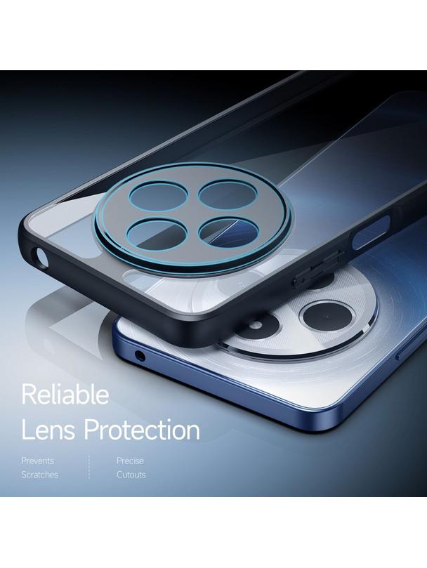 DUX DUCIS futerał AIMO do REDMI 14C czarny