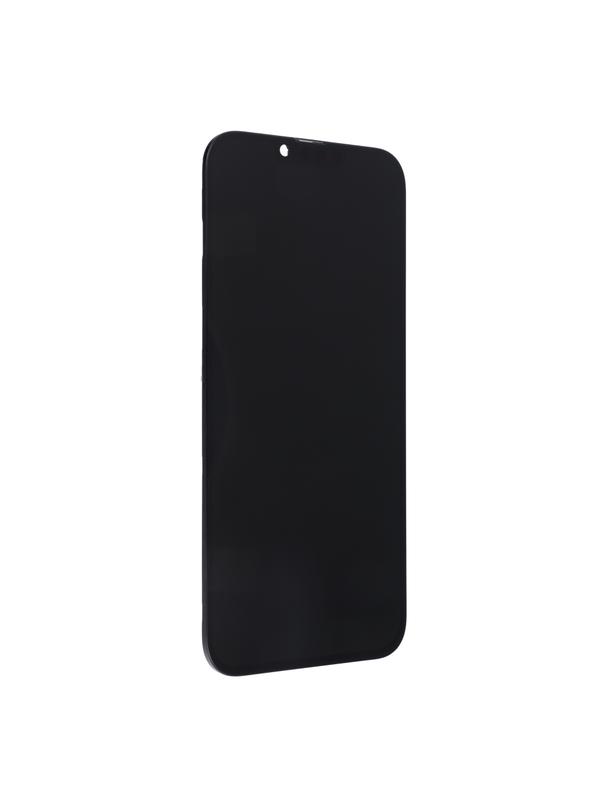 Wyświetlacz do iPhone 14 Plus z ekranem dotykowym czarnym (ZY-LTPS) IC Transferable